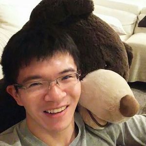 Meet your Posher, Shuo